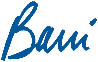 Barri Harris Signature